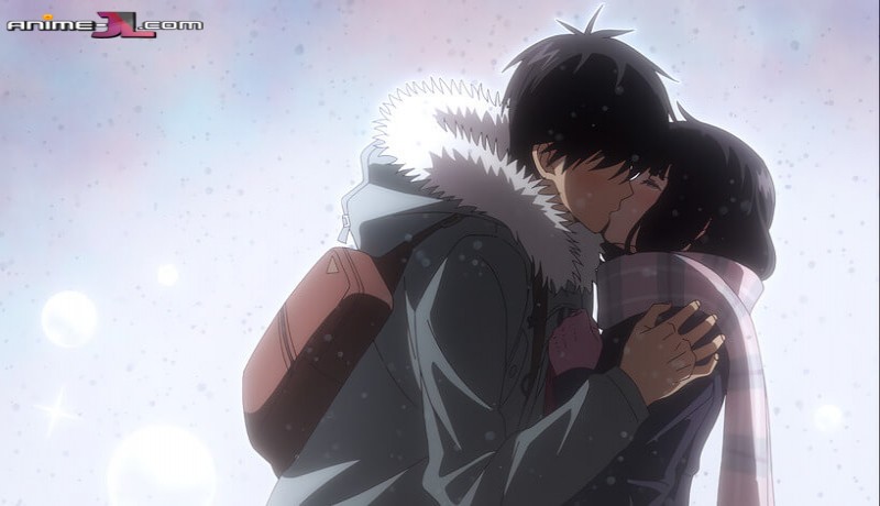 Kimi ni Todoke Temporada 3 Español Latino en latino