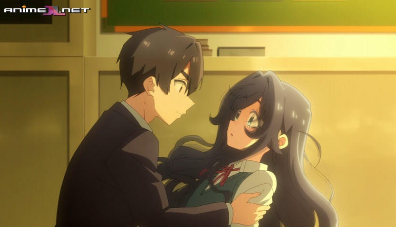 Kimi no Koto ga Daidaidaidaidaisuki na 100-nin no Kanojo en hd
