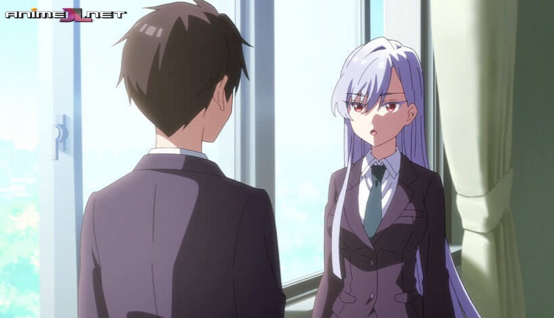 Kimi no Koto ga Daidaidaidaidaisuki na 100-nin no Kanojo en español