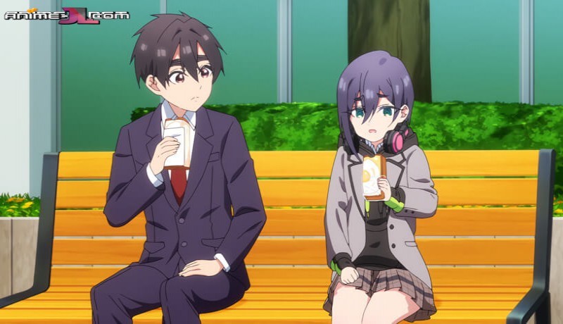 Kimi no Koto ga Daidaidaidaidaisuki na 100-nin no Kanojo Temporada 2 Latino en español