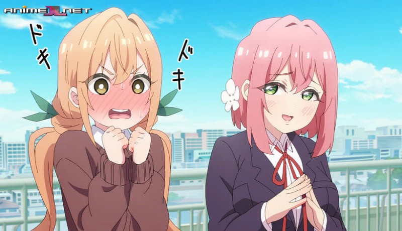 Kimi no Koto ga Daidaidaidaidaisuki na 100-nin no Kanojo ver gratis
