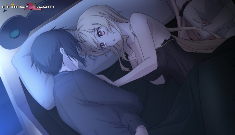 Kimi to Boku no Saigo no Senjou, Aruiwa Sekai ga Hajimaru Seisen Temporada 2 Español Latino en español