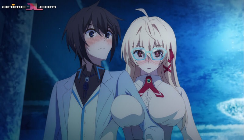 Kimi to Boku no Saigo no Senjou, Aruiwa Sekai ga Hajimaru Seisen Temporada 2 Español Latino en hd