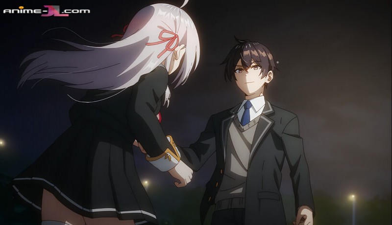 Kimi to Boku no Saigo no Senjou, Aruiwa Sekai ga Hajimaru Seisen Temporada 2 Español Latino full