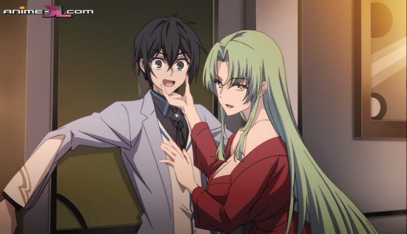 Kimi to Boku no Saigo no Senjou, Aruiwa Sekai ga Hajimaru Seisen Temporada 2 Español Latino en latino