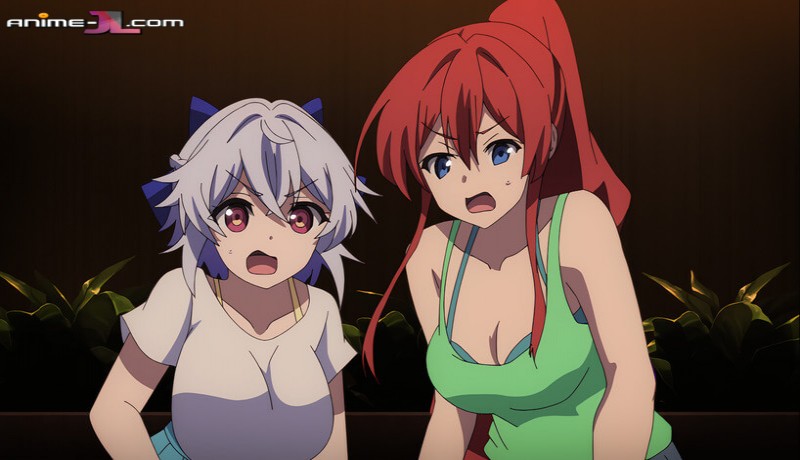 ver Kimi to Boku no Saigo no Senjou, Aruiwa Sekai ga Hajimaru Seisen Temporada 2 Español Latino