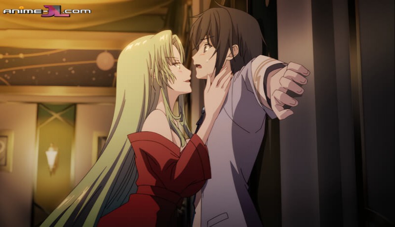 Kimi to Boku no Saigo no Senjou, Aruiwa Sekai ga Hajimaru Seisen Temporada 2 Español Latino online
