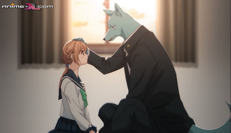Kimi to Koete Koi ni Naru en español