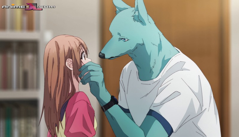ver Kimi to Koete Koi ni Naru