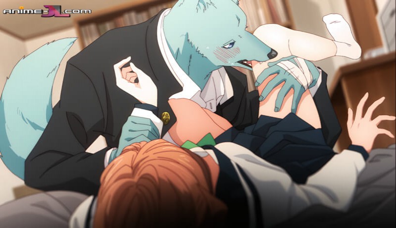 Kimi to Koete Koi ni Naru en hd