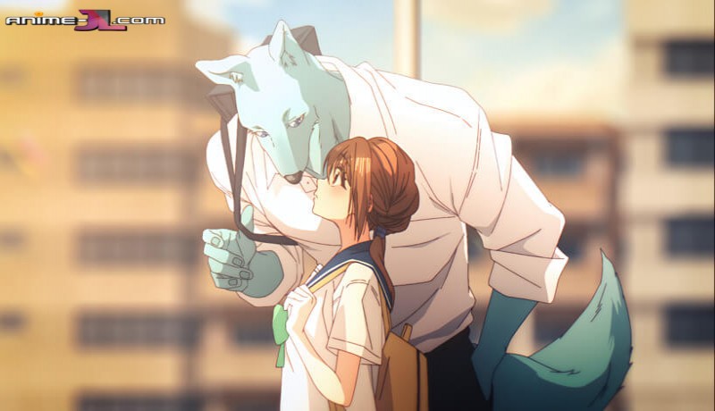 Kimi to Koete Koi ni Naru completo