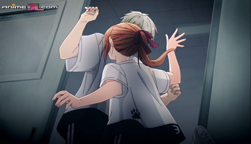 Kimi to Koete Koi ni Naru en latino