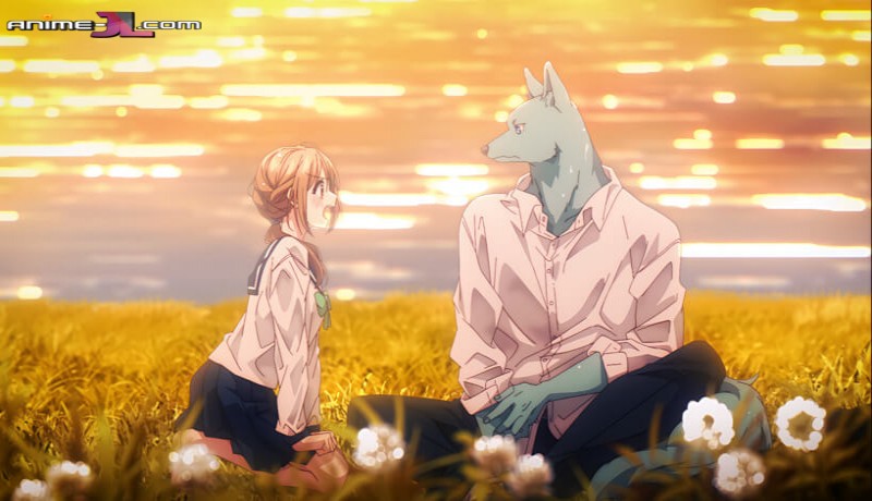 ver Kimi to Koete Koi ni Naru