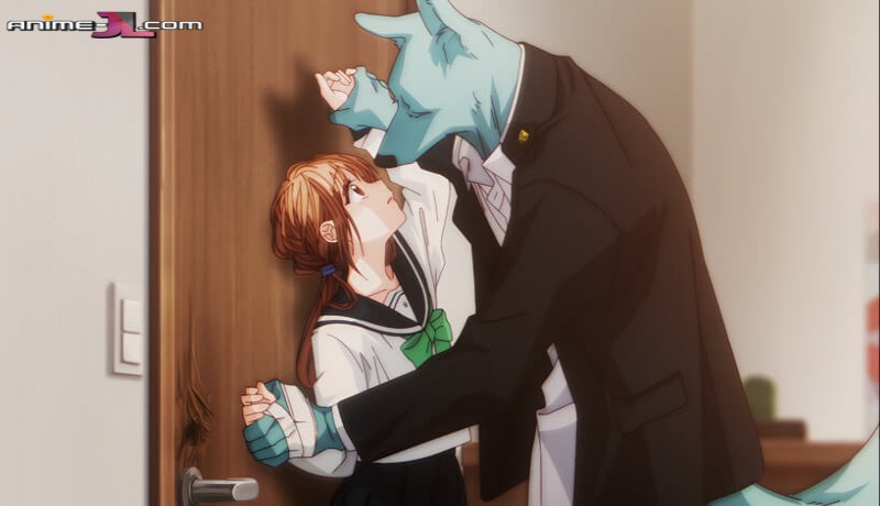 Kimi to Koete Koi ni Naru ver gratis