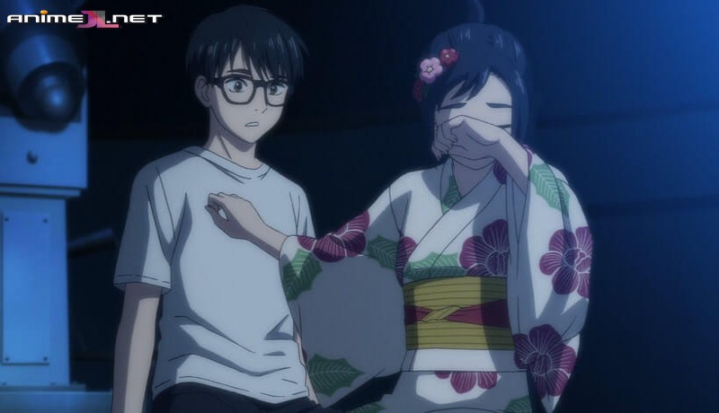 Kimi wa Houkago Insomnia completo