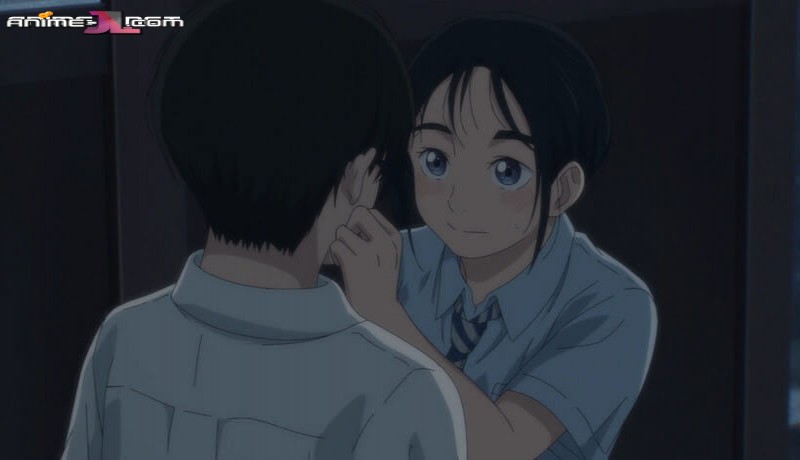 Kimi wa Houkago Insomnia Castellano en latino