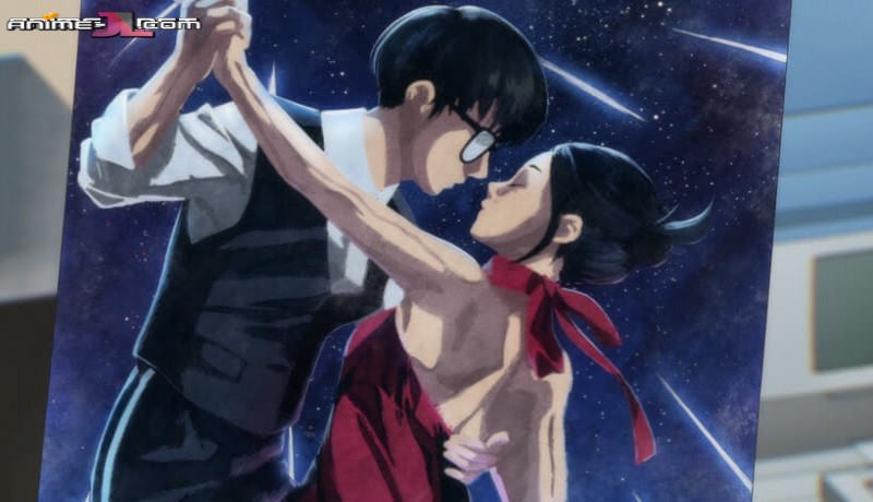 Kimi wa Houkago Insomnia Castellano online