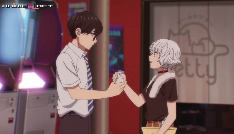 ver Kimi wa Houkago Insomnia