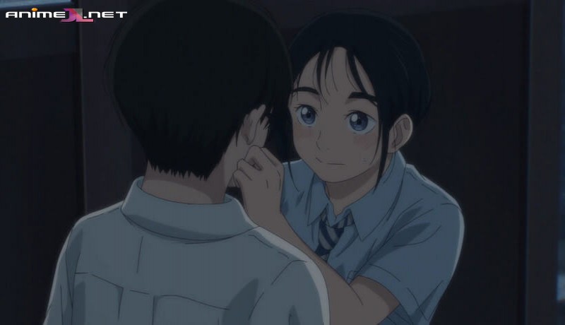 Kimi wa Houkago Insomnia online