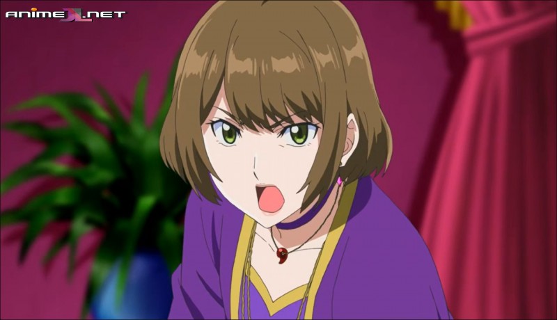 Kimi wa Kanata Español Latino en español