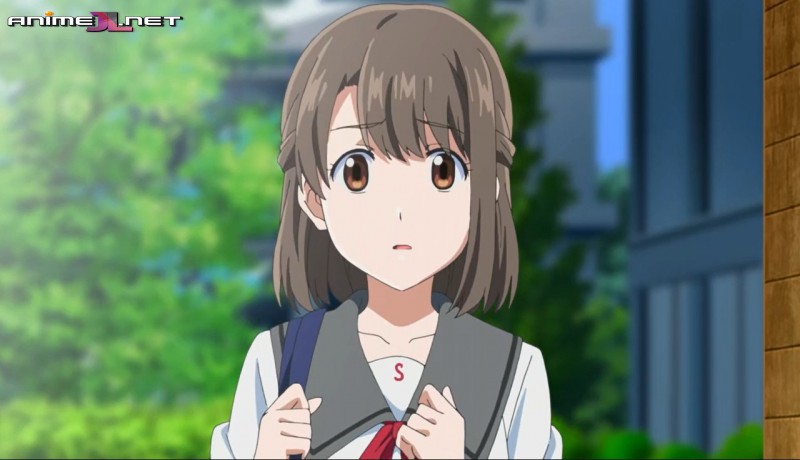 ver Kimi wa Kanata Español Latino