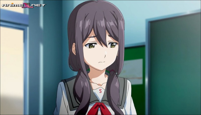 Kimi wa Kanata Español Latino online
