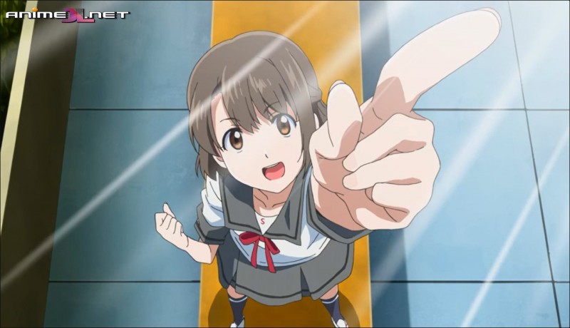 Kimi wa Kanata Español Latino en latino