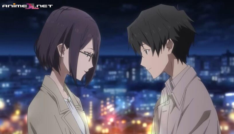 Kimi wo Aishita Hitori no Boku e en latino