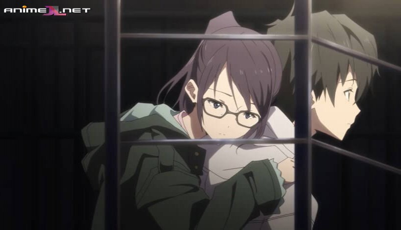 Kimi wo Aishita Hitori no Boku e completo