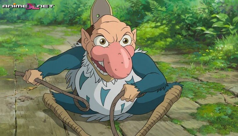 Kimitachi wa Dou Ikiru ka Castellano en hd