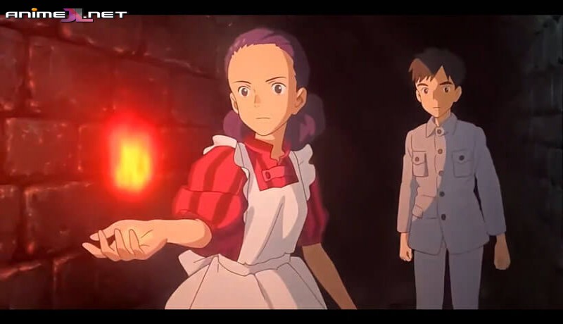 Kimitachi wa Dou Ikiru ka en latino