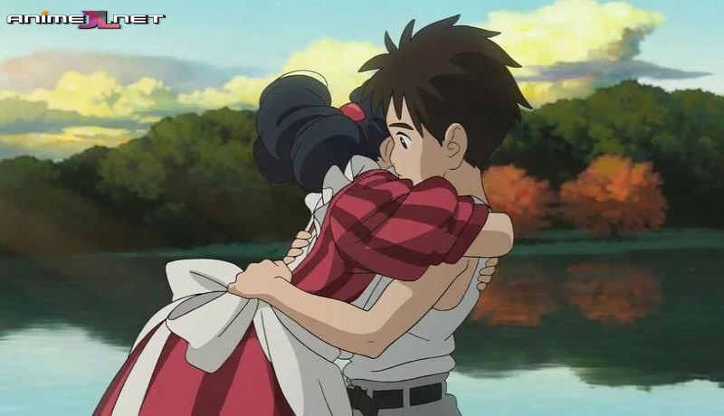 Kimitachi wa Dou Ikiru ka en español