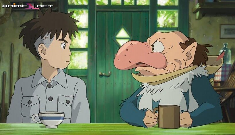 Kimitachi wa Dou Ikiru ka full