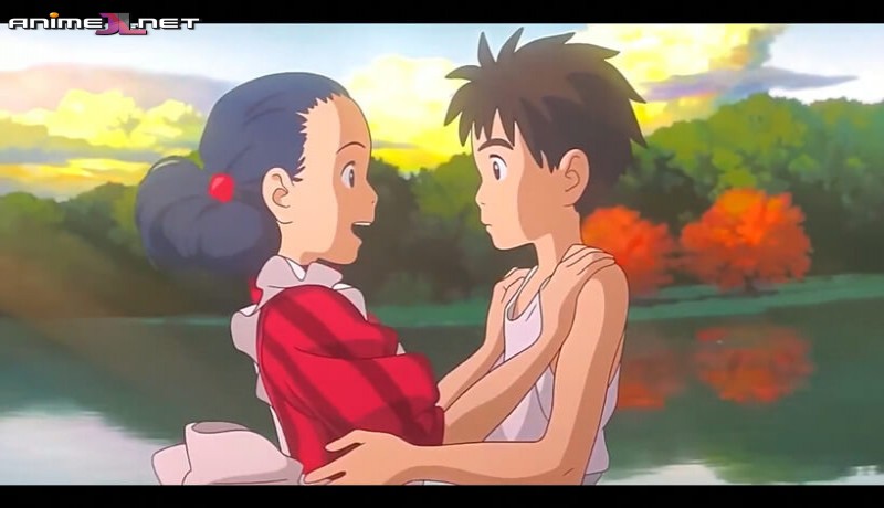 ver Kimitachi wa Dou Ikiru ka