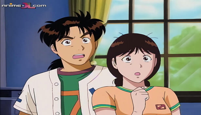 Kindaichi Shounen no Jikenbo en español