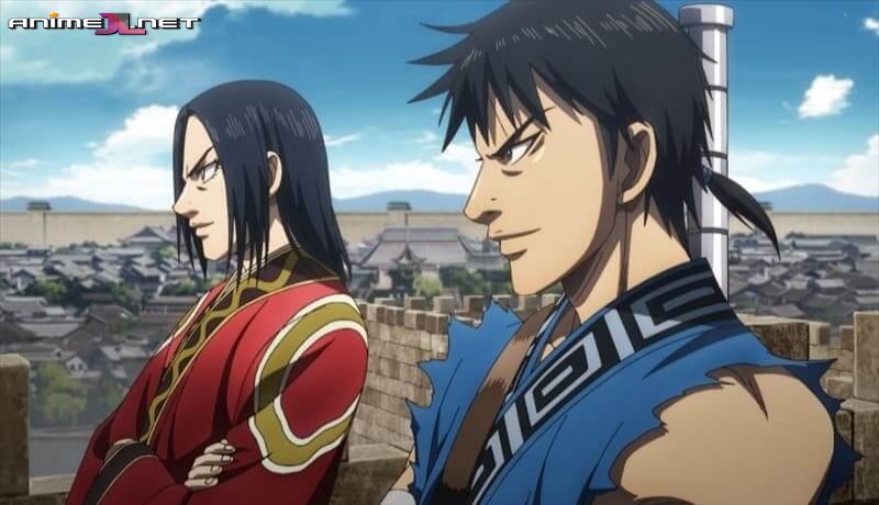 Kingdom Español en latino