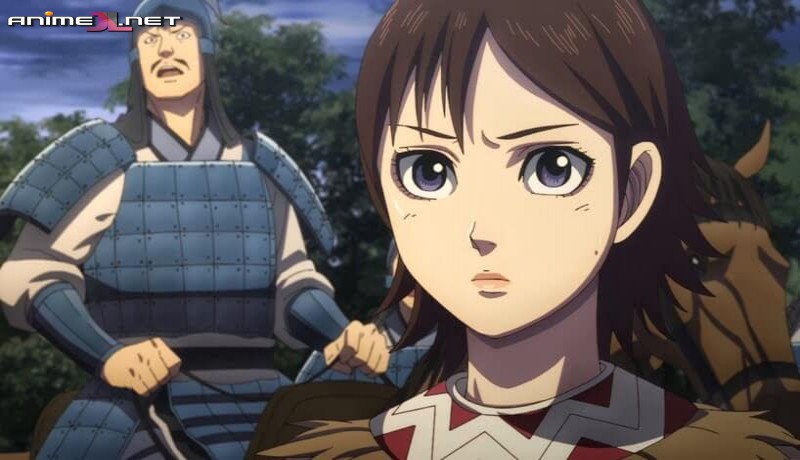 Kingdom Español completo
