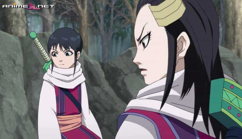 Kingdom Temporada 4 completo