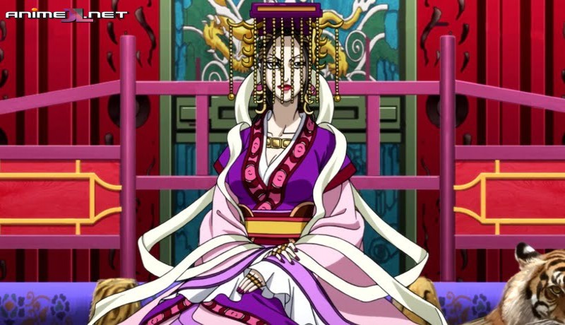 Kingdom Temporada 4 full
