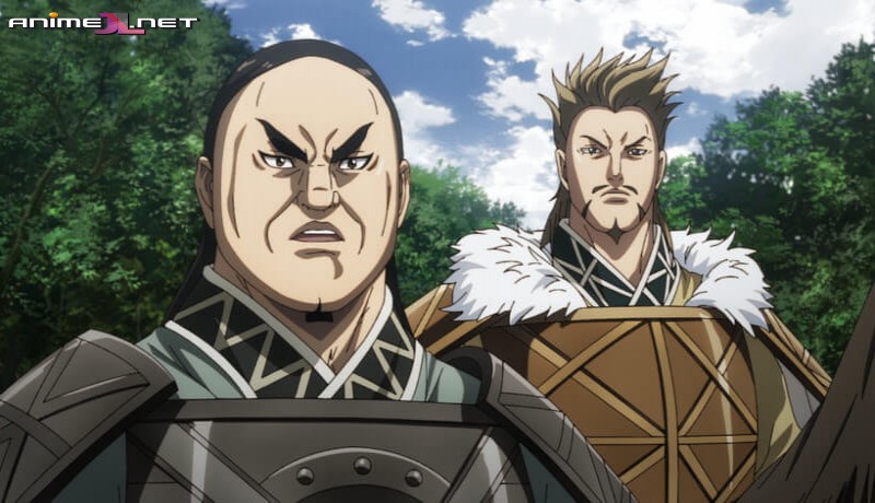 Kingdom Temporada 5 en hd