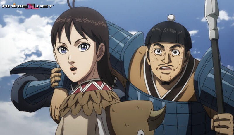 ver Kingdom Temporada 5