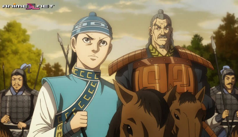 Kingdom Temporada 5 full