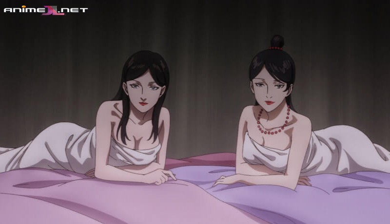 ver Kingdom Temporada 5