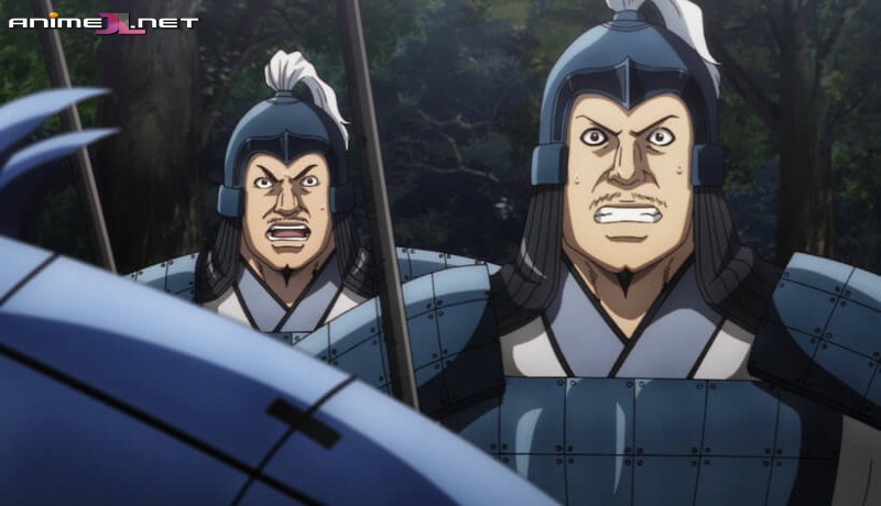 Kingdom Temporada 5 ver gratis