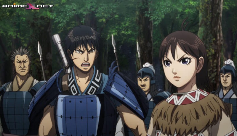Kingdom Temporada 5 en latino