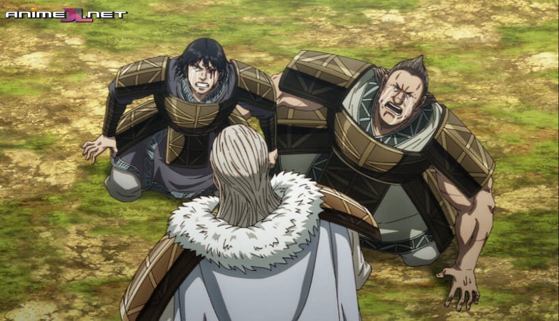 Kingdom Temporada 5 completo