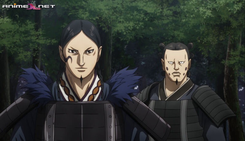 Kingdom Temporada 5 online
