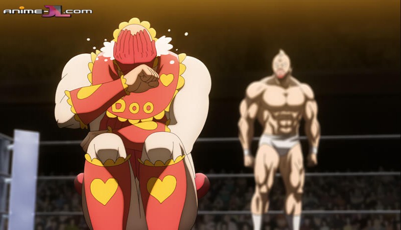 Kinnikuman (2024) en español