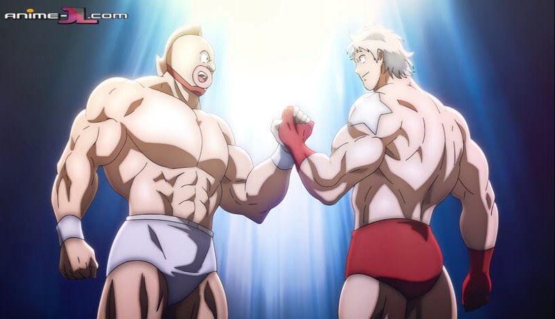 ver Kinnikuman (2024)