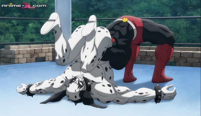 Kinnikuman (2024) completo